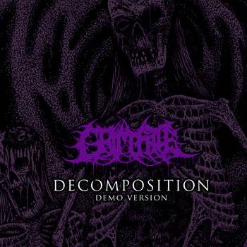 Grim Fate : Decomposition Grim Fate : Decomposition